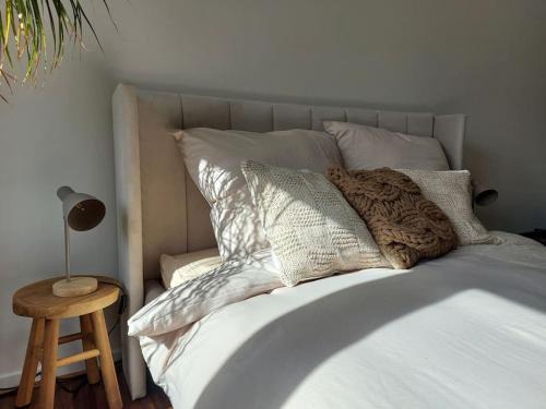 Bockum Apartment | Stylish Apartment Close to Düsseldorf with Family Amenities