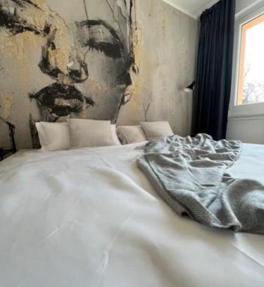 Eutritzsch Apartment | Stylish Apartment Living with Comfort for Families