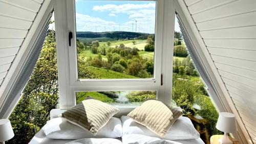 Feriendorf Im Killerberg Ski Chalet | Top-Rated Design Chalet Vulkaneifel for Your Perfect Retreat