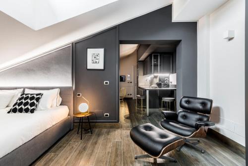 Historic Center Apartment | Stylish Design Club Collection with Family-Friendly Amenities