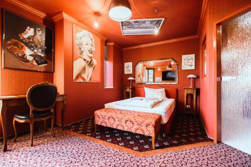 Euskirchen Hotel | Stylish Design Hotel Euskirchen with Pet-Friendly Amenities