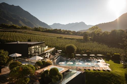 Rabla Hotel | Experience Design Hotel Tyrol: Ocean View & Spa Retreat