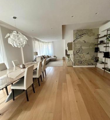 Borgo Trento Apartment | Elegant Design Apartment in Verona with Breakfast Included
