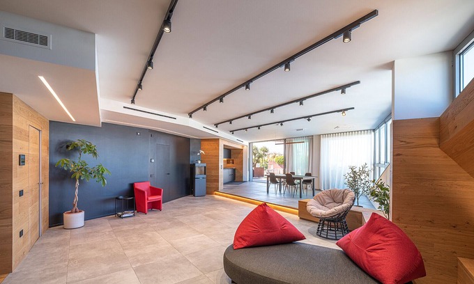 Vicenza Apartment | [Design Penthouse] 5 min from the Center and the Fair