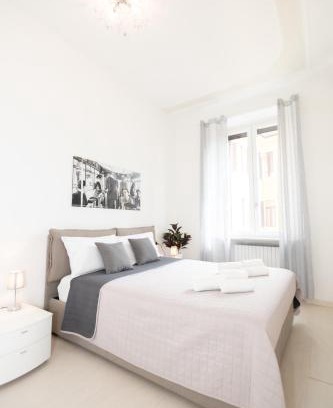 Ripamonti Corvetto Apartment | Design Porta Romana - Fondazione Prada