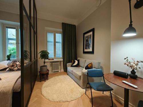 Kamppi Apartment | Design Studio - Kamppi