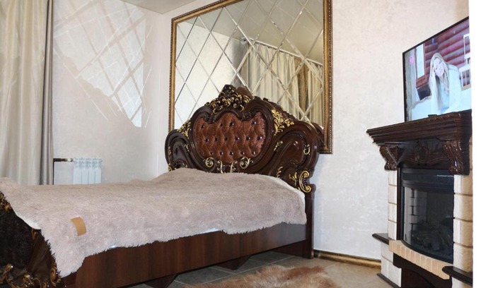 Vladimir Apartment | Exceptional Design Studio: Guest Rated 10/10 Experience