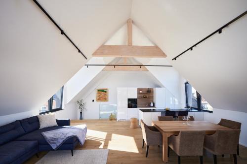 Loretto Apartment | Stylish Designapartment in the Heart of Salzburg