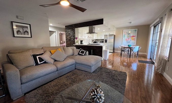 Spring Valley Condo | Experience Fun at Best Vacation Place in Las Vegas!