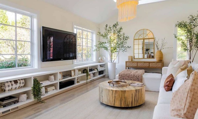 Westport House | Elegant Custom Home Just Minutes from New York City