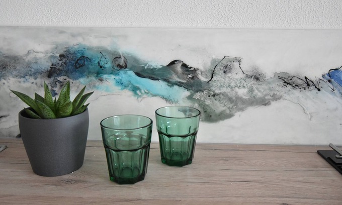 Volkach Apartment | Stylish Apartment with Balcony in Old Town's Heart