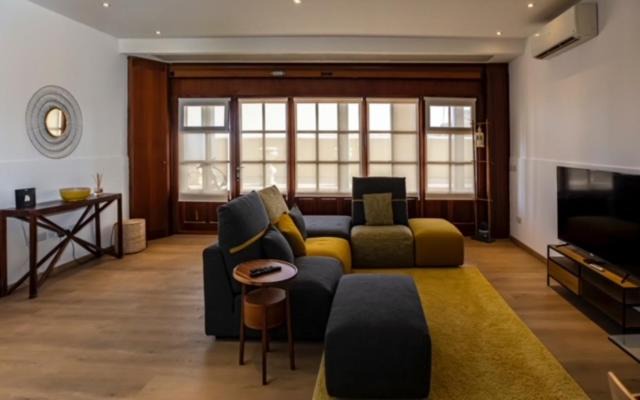 Birgu Apartment | Stylish Designer Finished Studio - Pet Friendly Retreat