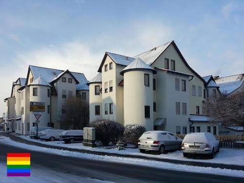Steinenbronn Apartment | Stylish Designer Wohnung Schlößle 2 - Great Guest Reviews