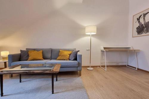 Gries Apartment | Stylish Apartment Near Augartenpark - Perfect for Families
