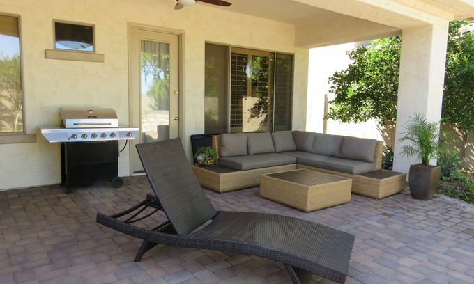 Power Ranch House | Experience Power Ranch Community Near Phoenix, AZ - Top Rated