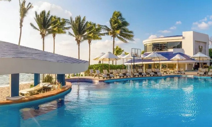 Puerto Morelos Apartment | Discover Desire Pearl Mansion - Book Your 2024 Getaway!