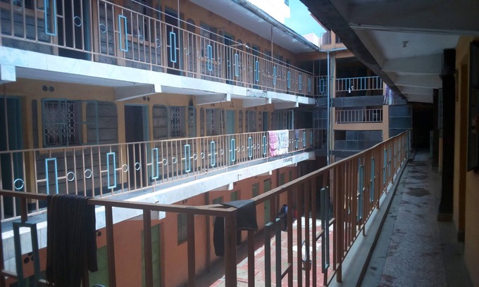 Isiolo Hotel | Discover Comfort at Desmak Hotel with Family-Friendly Amenities