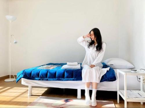 Chegang-mal Apartment | Peaceful Tranquilo Paradise with Eco-Friendly Amenities