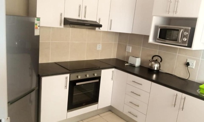Despatch Apartment | Comfortable Despatch Self Catering Apartments for Families