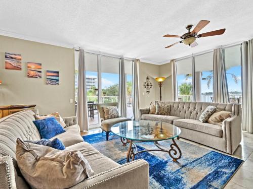 Fort Walton Beach House | Destin West Osprey L-03 sleeps 10 near beach resort access