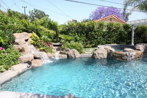Hermosa Village House | Discover Destination #02 with Pool and Family-Friendly Fun