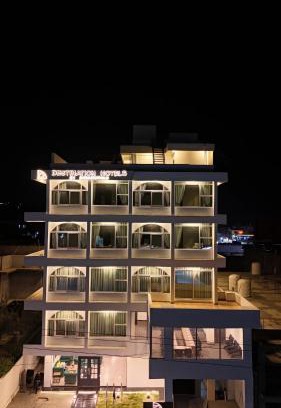 Gilgit Hotel | Explore Destination Hotel Gilgit: Family-Friendly Retreat