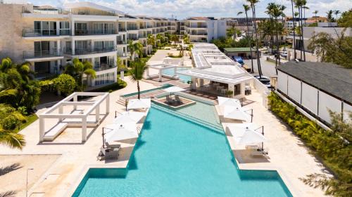 Bavaro Apartment | Experience Paradise at Playa Coral Condo: 9/10 Rated Stay