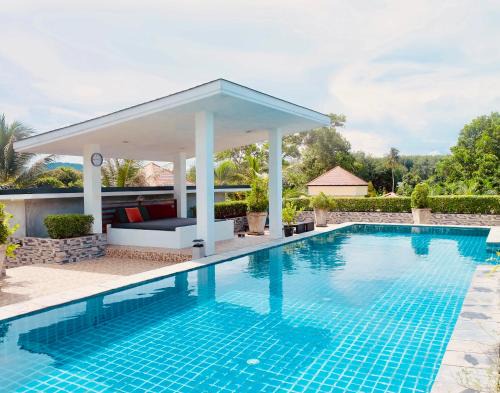 Thep Kasattri House | Guest Rated 10/10: Phuket Thalang Pool Villa Escape