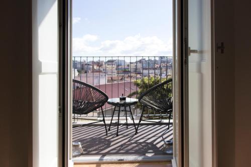 Lisbon Old Town Apartment | Child-Friendly Destino Lisboa Apartments with Top Reviews