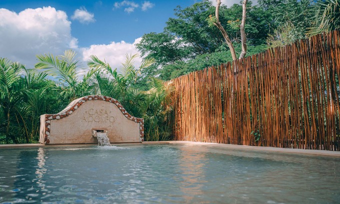 Tekit Hotel | Experience Relaxation at Destino Mío by AKEN Soul Hotel