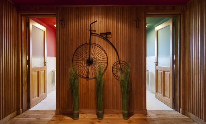 El Chalten Hotel | Discover Destino Sur Hotel & Spa de Montaña: Highly Rated Escape