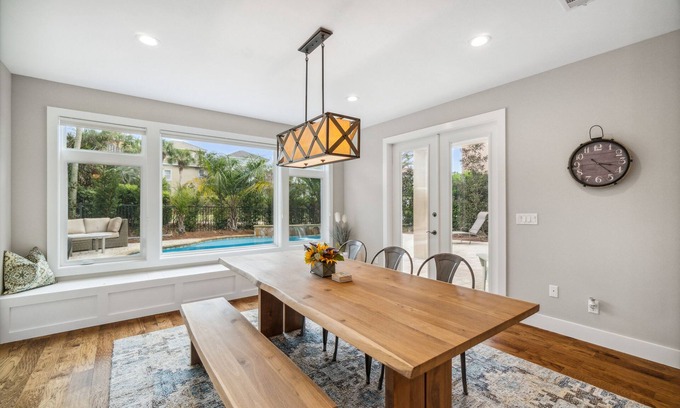 Fort Walton Beach - Destin House | Idyllic Oceanfront Retreat at Destiny East - Villa Ciao Bella