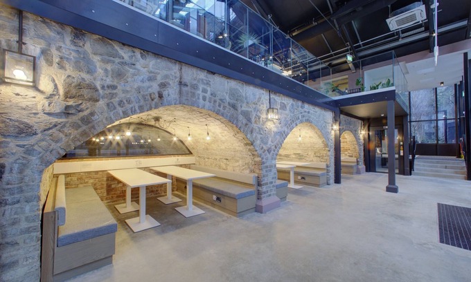 The Liberties Hotel | Comfortable Stay at Destiny Student - Ardee Point, Rated 8.6