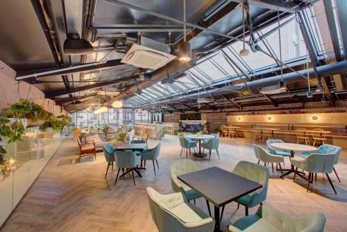 The Liberties Other | Discover Destiny Student - Ardee Point with Great Reviews