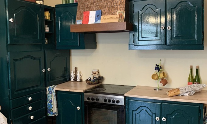 Laurens House | Discover Det Genuina Frankrike - Family-Friendly Getaway
