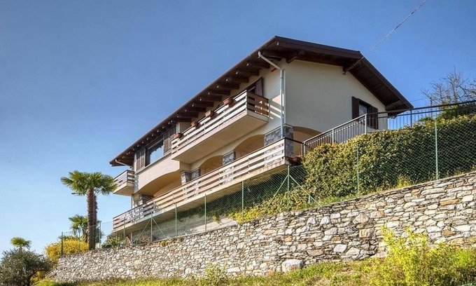 Cargiago House | Cozy Detached House with Balcony, Spa & Pet-Friendly Stay