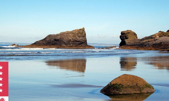 Wiseman's Bridge Cottage | Experience a 5 Star Contemporary Cottage in Saundersfoot
