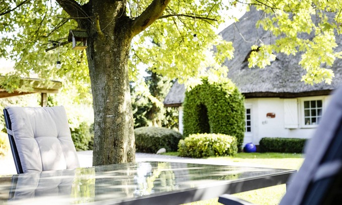 Binz House | Elegant 5-Star Country House with Pool and Ocean Views
