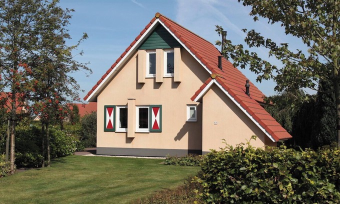 Tynaarlo Cottage | Detached bungalow for 4 persons