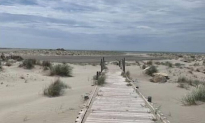 Salin-de-Giraud House | Detached family home in the Camargue