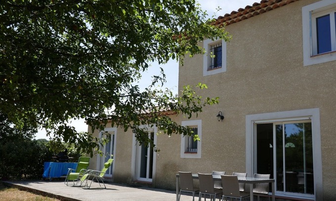 Artignosc-sur-Verdon House | Detached house close to the lakes of Verdon