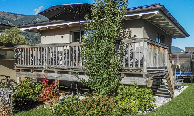Mittersill House | Ideal Holiday Home in the Heart of Mittersill - 10/10 Rated