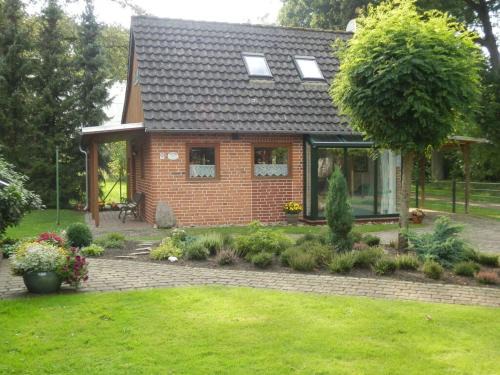 Soderstorf House | Family-Friendly Detached Holiday Home in Kasch Awaits