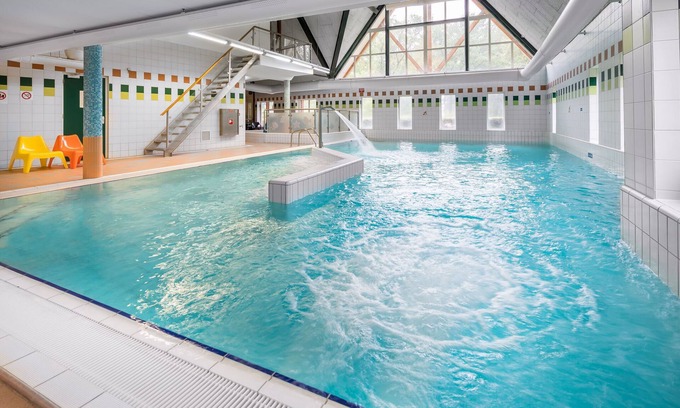 Hooghalen House | Nature Reserve Home with Pool and Pet-Friendly Amenities