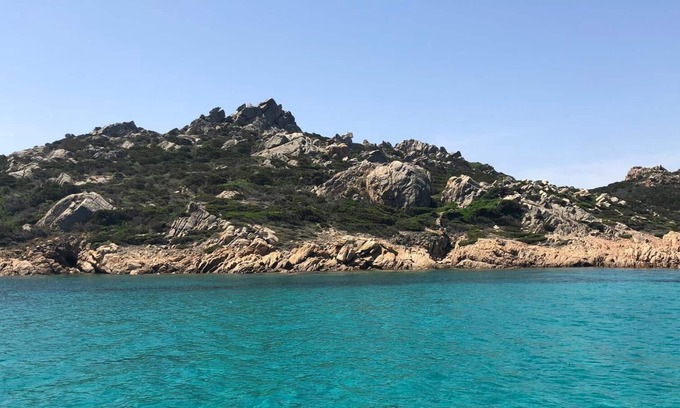 Schifoni House | Detached house 5 km from the sea with large veranda and private parking space