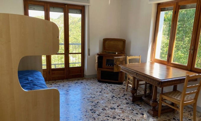 Gravere House | Perfectly Located Home by Orsiera Rocciavrè Park