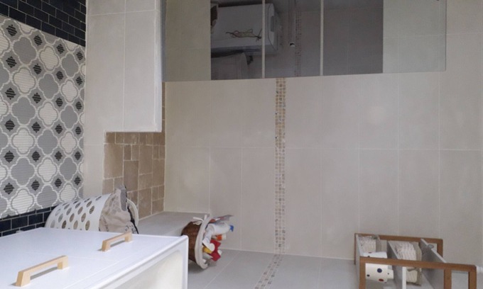 Binic House | Charming Detached House at Seaside Resort with Kitchen