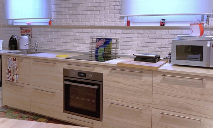 Chieti House | Cozy Detached House Small Suite with Family-Friendly Amenities