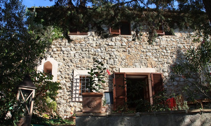 Bovara House | Idyllic Detached House with Private Pool and Ocean View