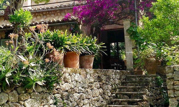 Deia House | Charming Stone House with Garden & Plunge Pool - Guest Rated 9.8